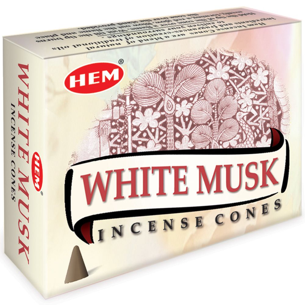White Musk