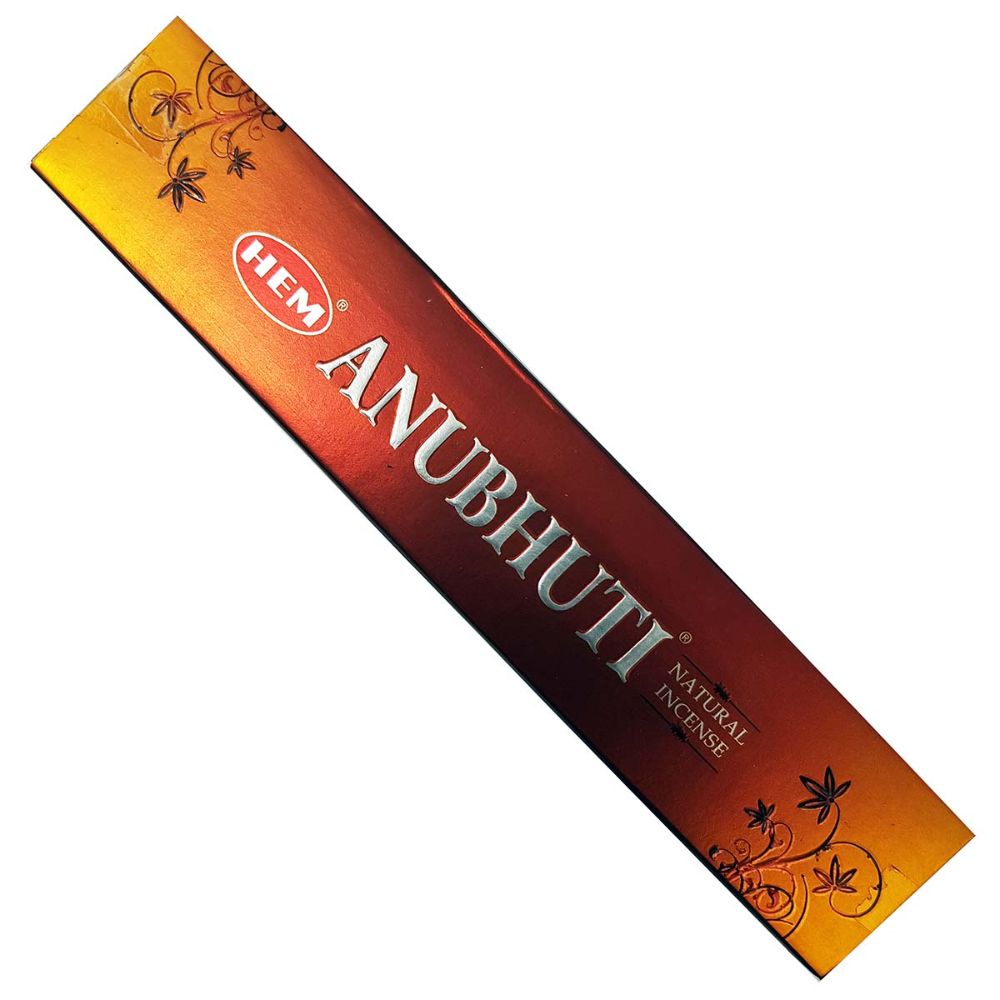 Anubhuti
