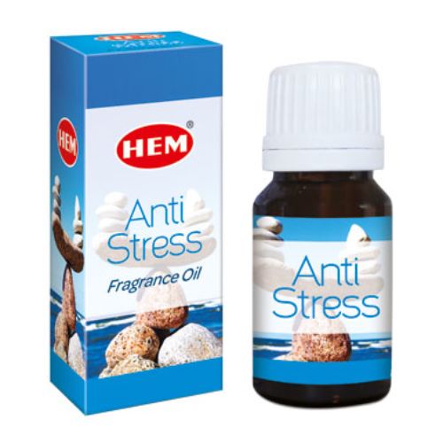 Anti Stress