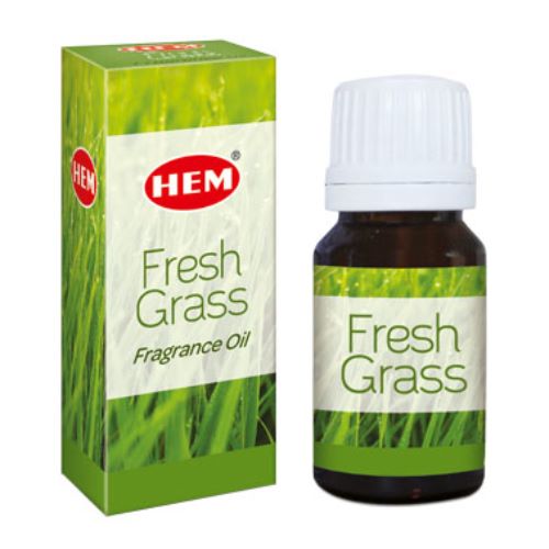 Fresh Grass