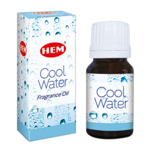 Cool Water