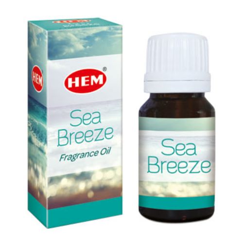 Sea Breeze