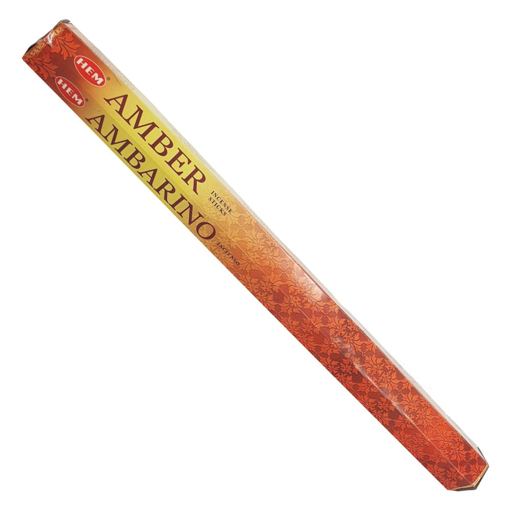 Amber