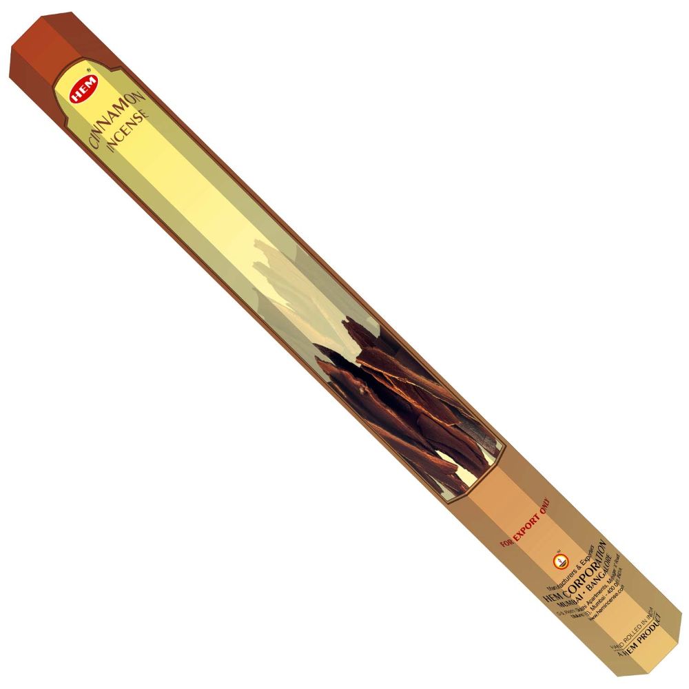 Cinnamon