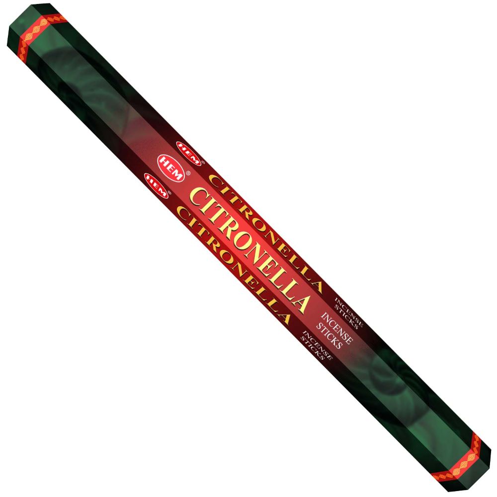 Citronella