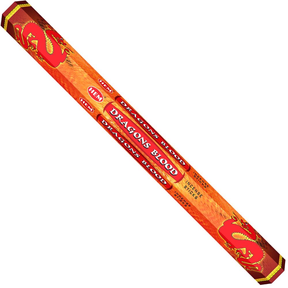 Dragons Blood