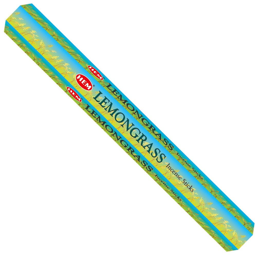 Lemongrass