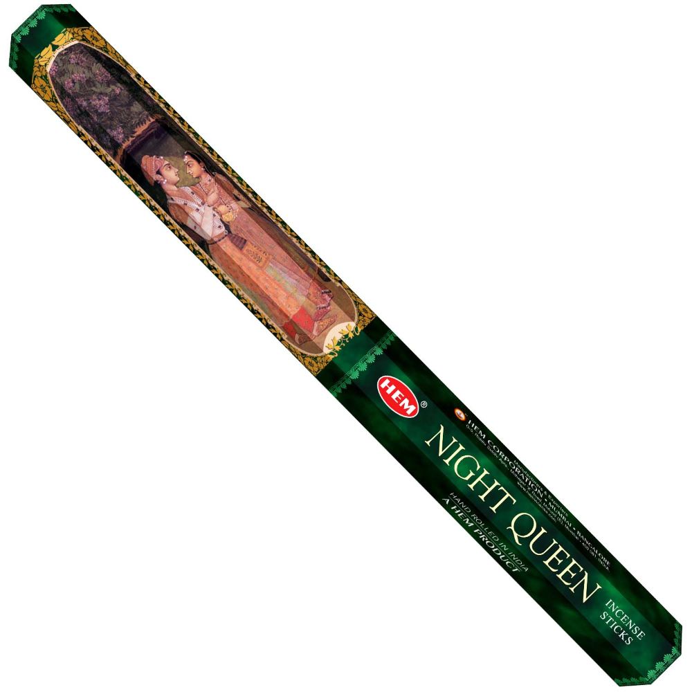Night Queen