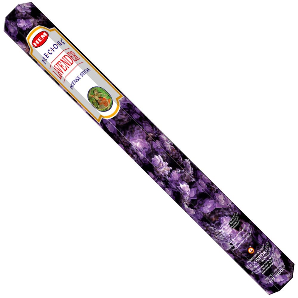 Precious Lavender