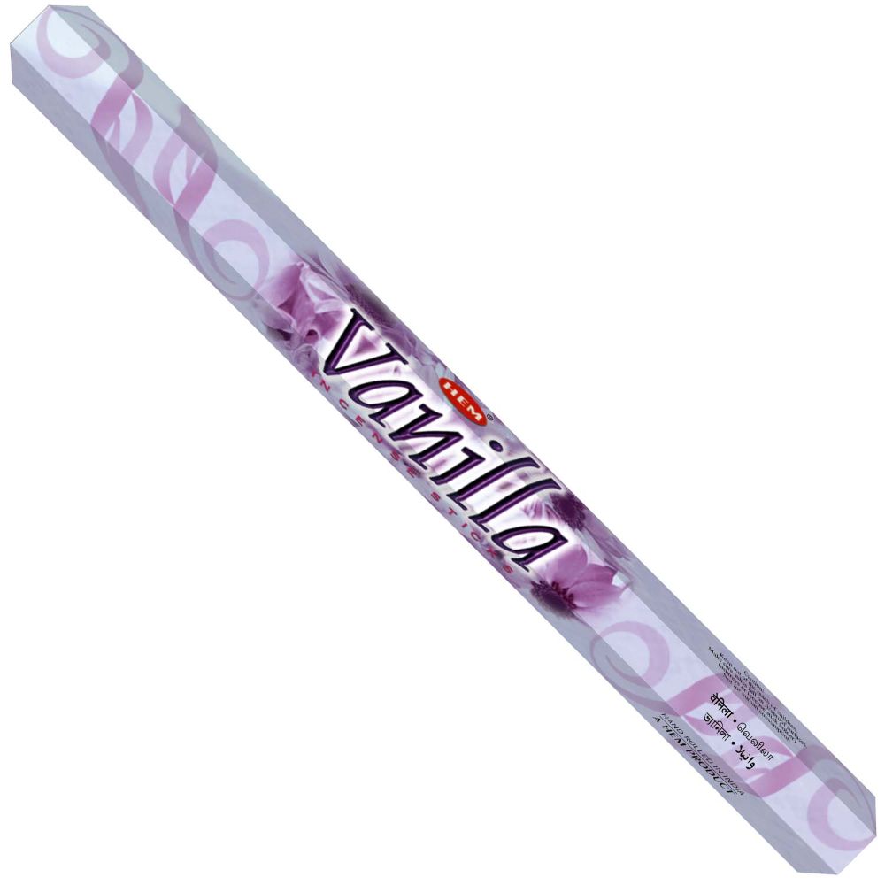 Vanilla