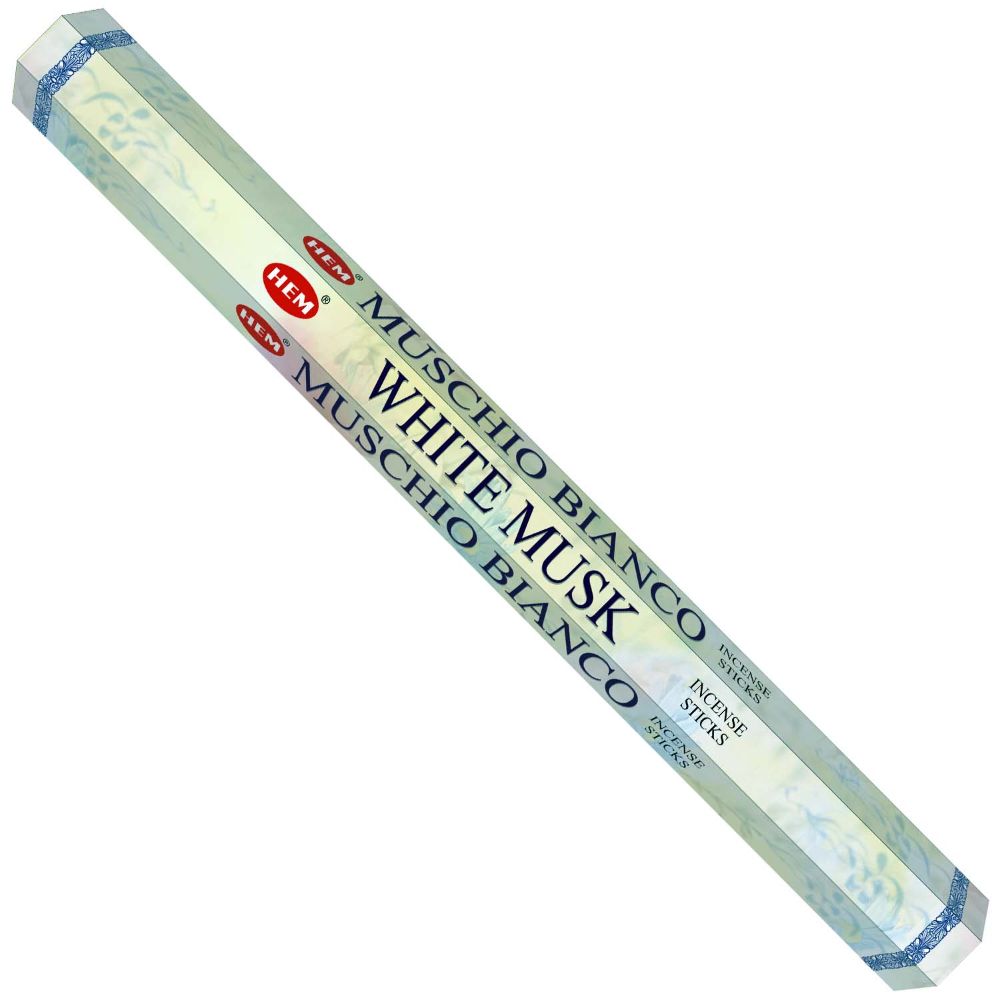 White Musk