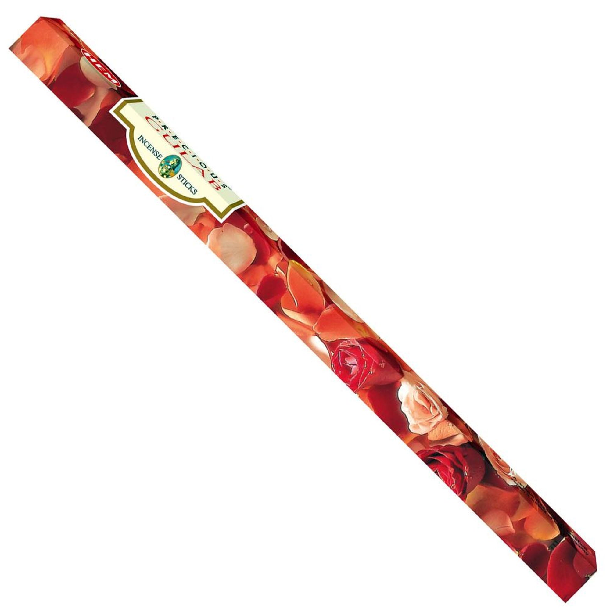 Hem - Square - Precious Gulab Incense Sticks
