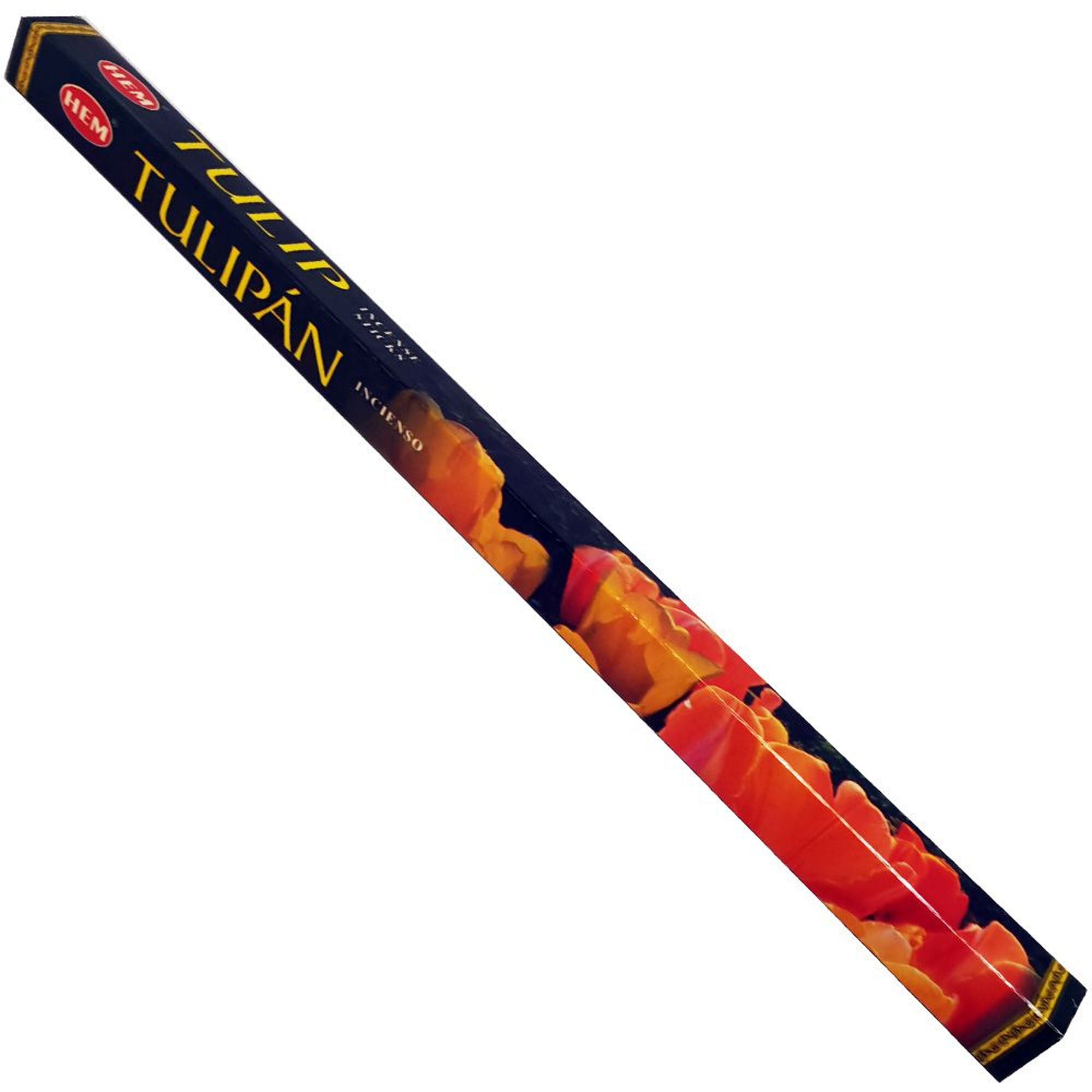 Hem - Square - Tulip Incense Sticks
