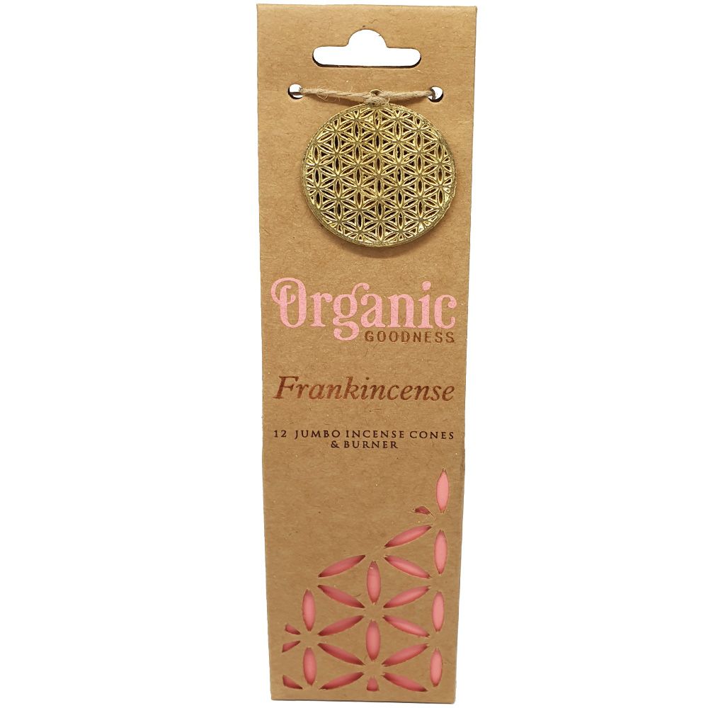 Frankincense