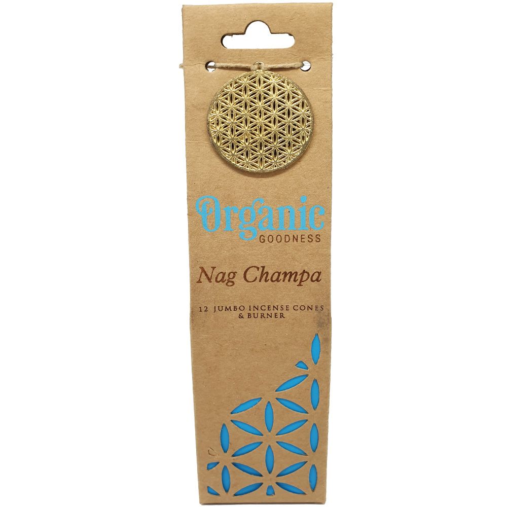 Nag Champa