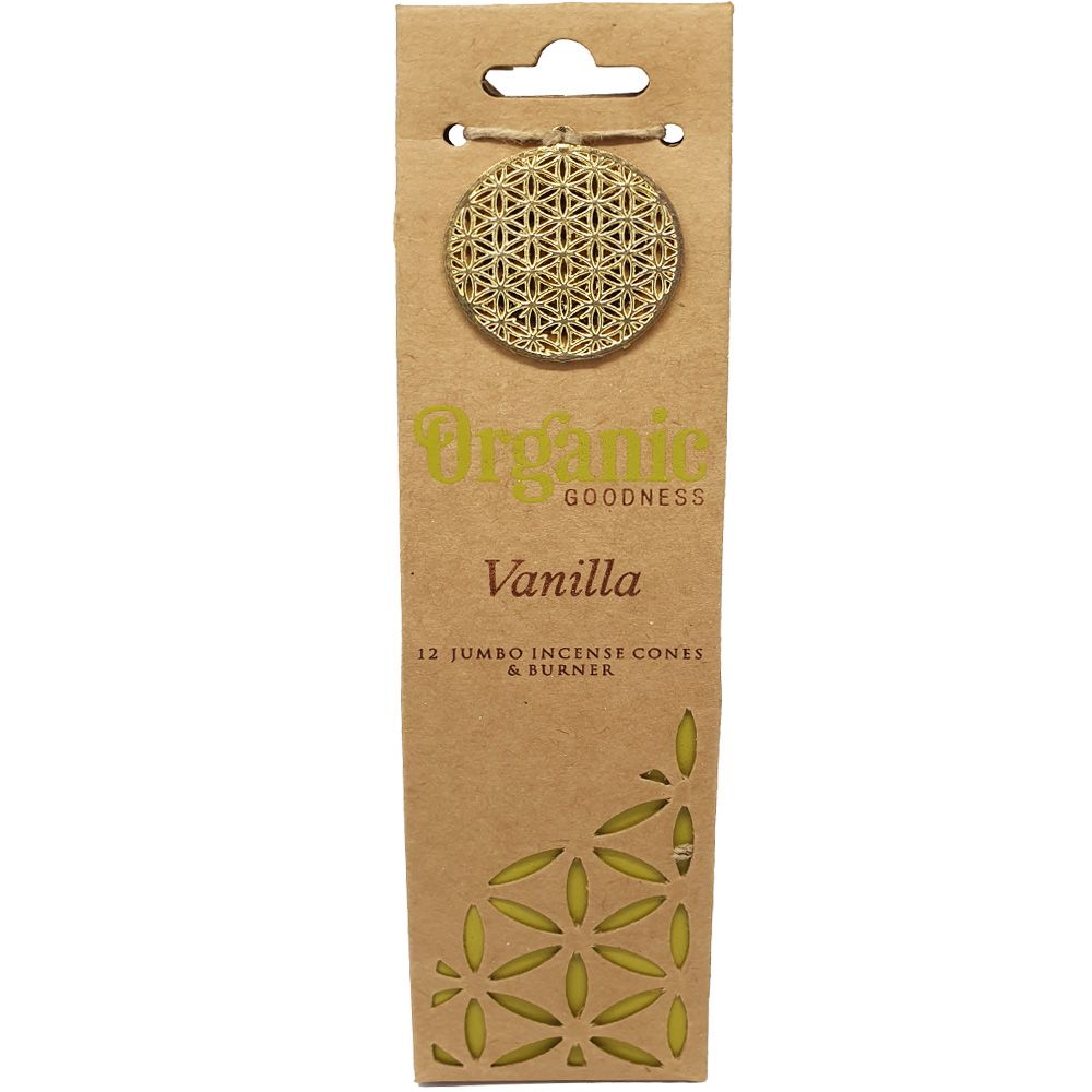 Vanilla
