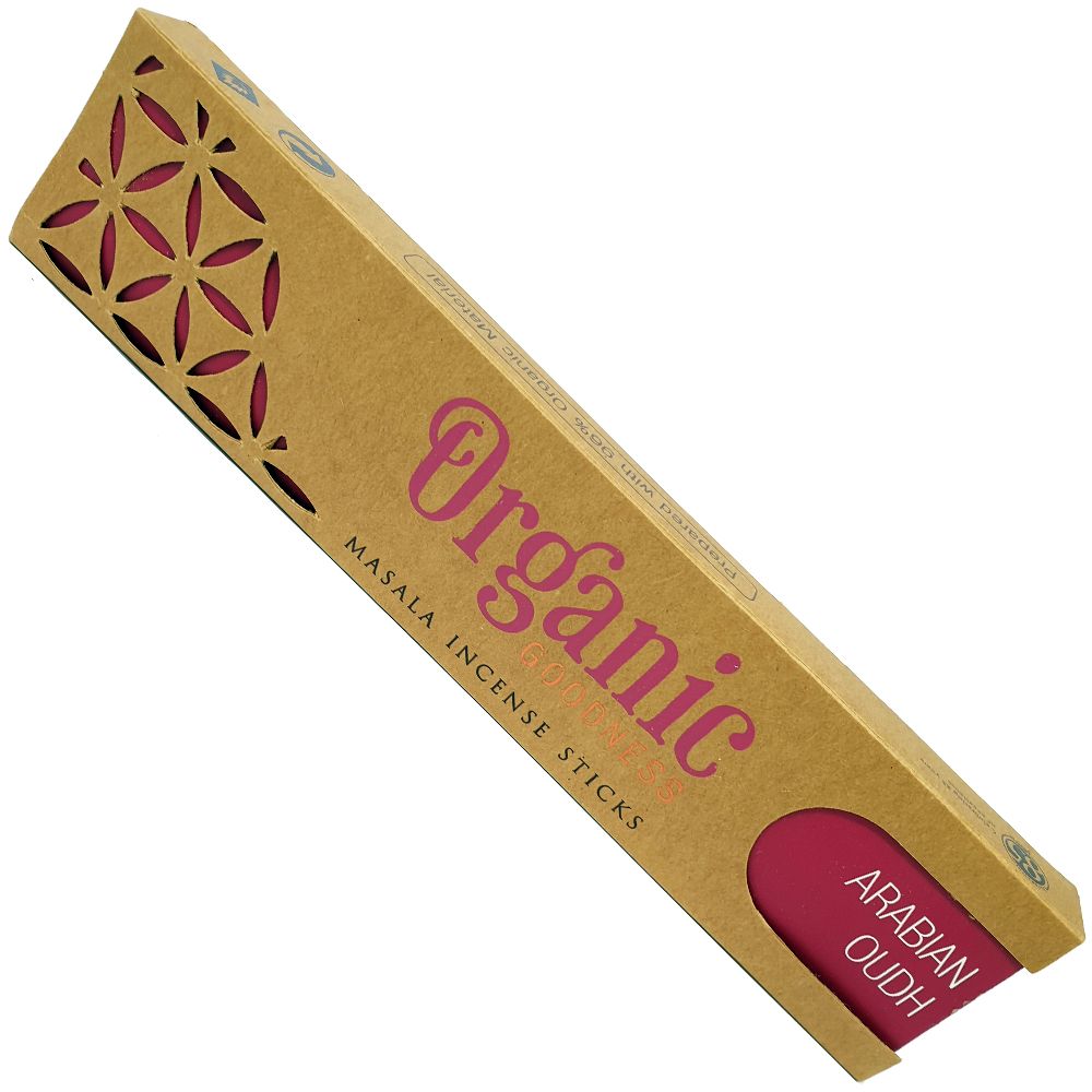 Arabian Oudh