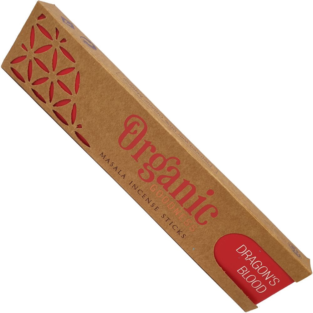Dragons Blood