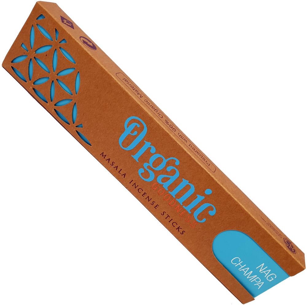 Nag Champa