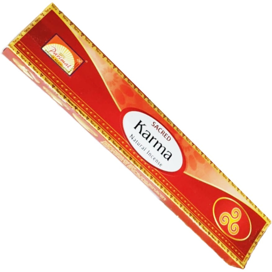 Yatra Sacred Karma