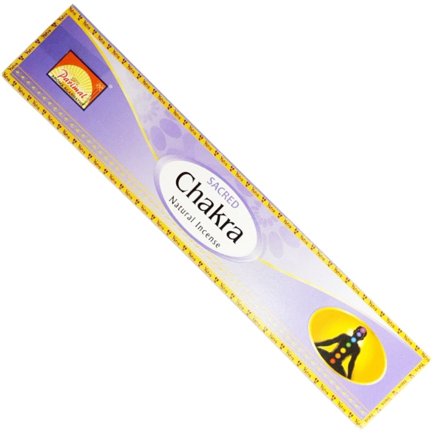 Yatra Sacred Chakra