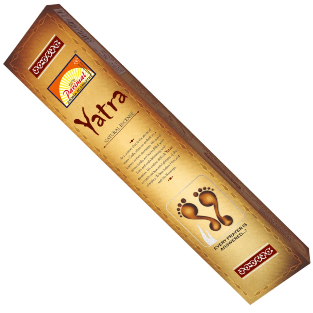Yatra