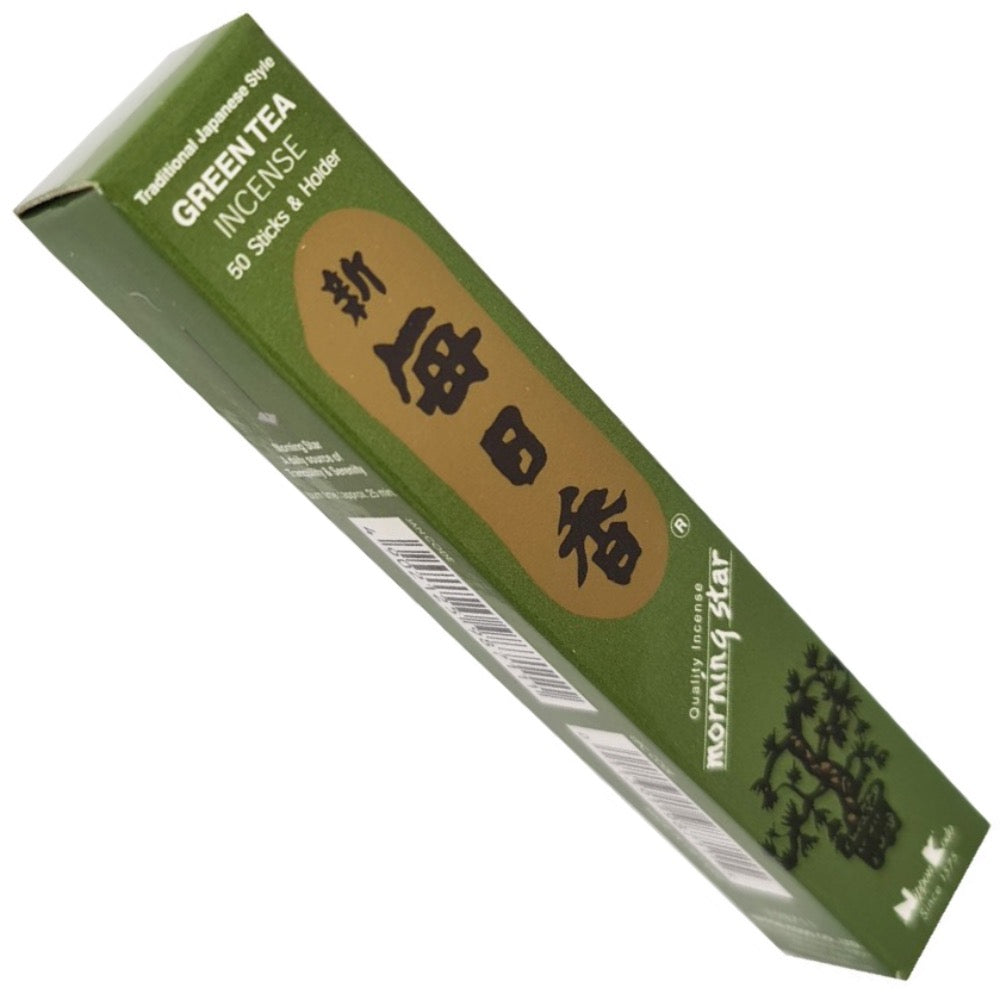 Green Tea
