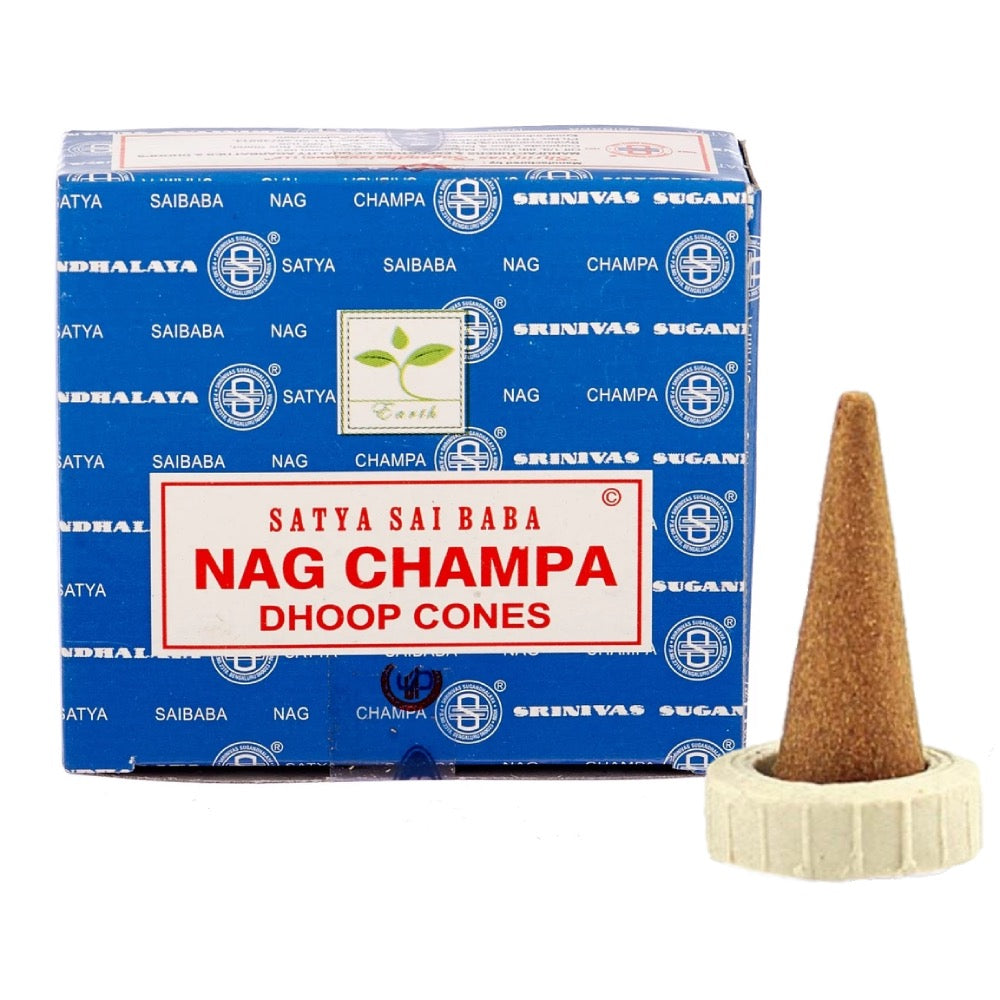 Nag Champa