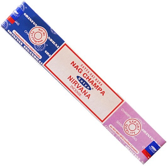 Nag Champa Nirvana
