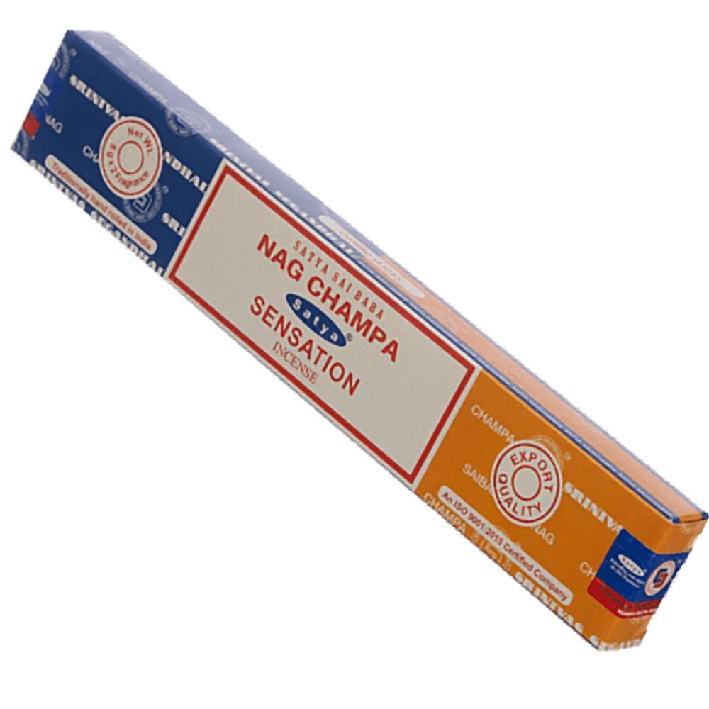 Nag Champa Sensation