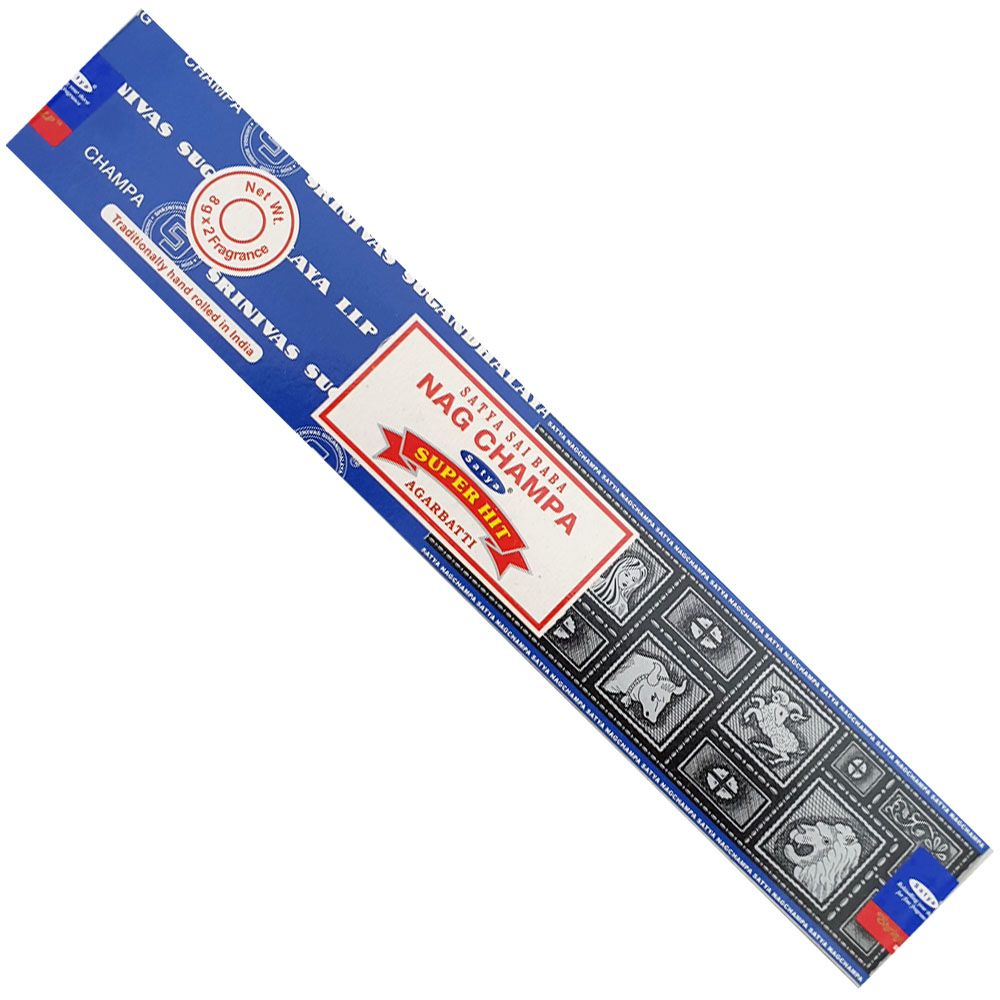 Nag Champa Super Hit