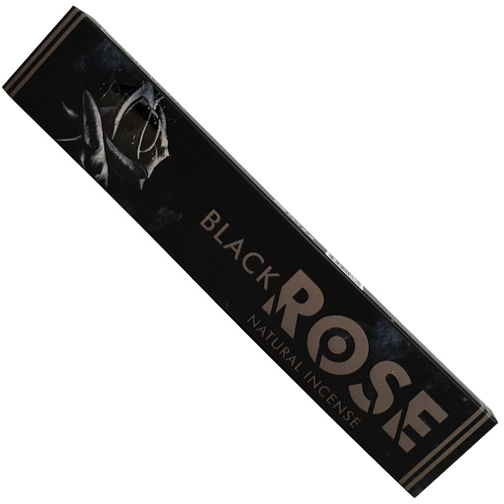 Black Rose
