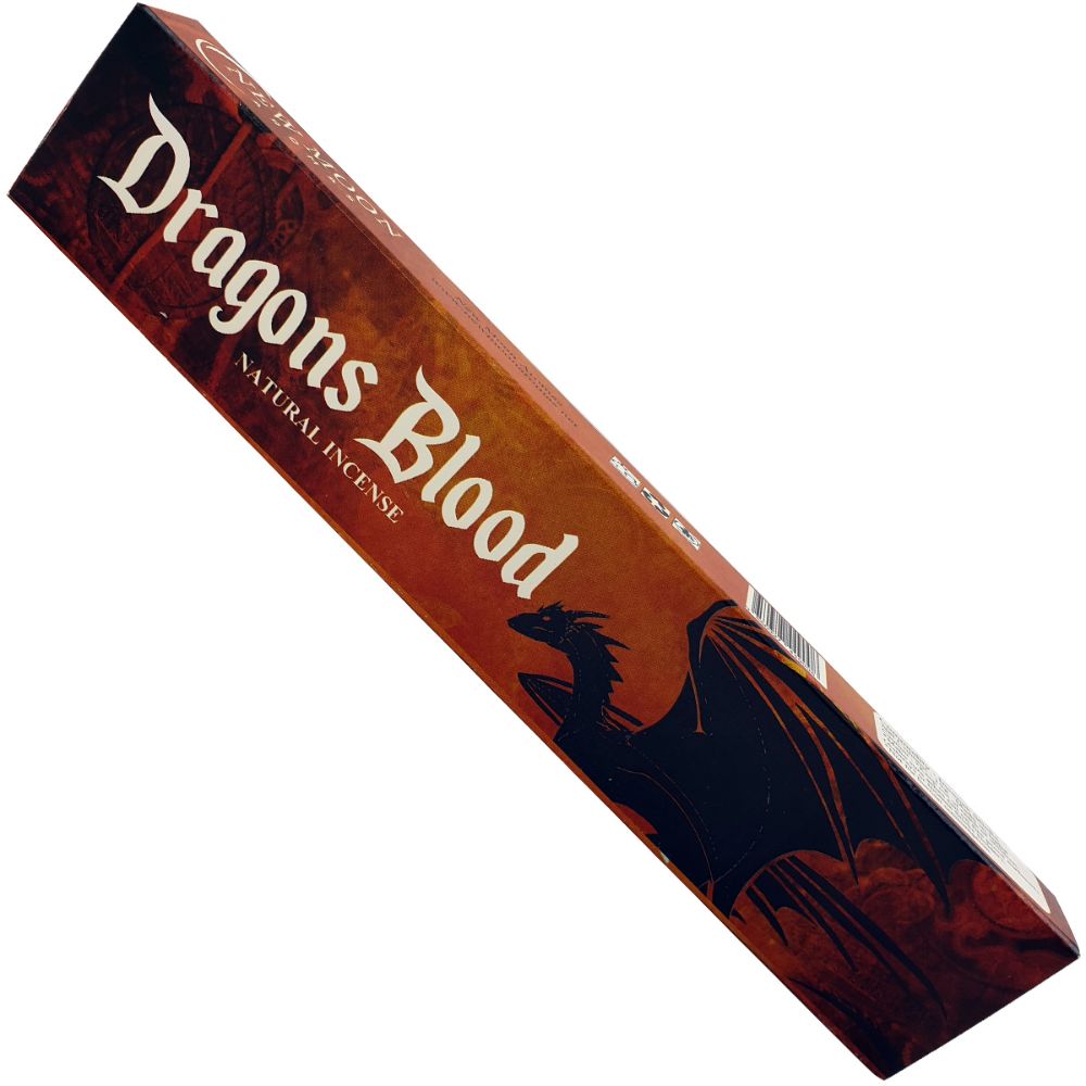 Dragons Blood