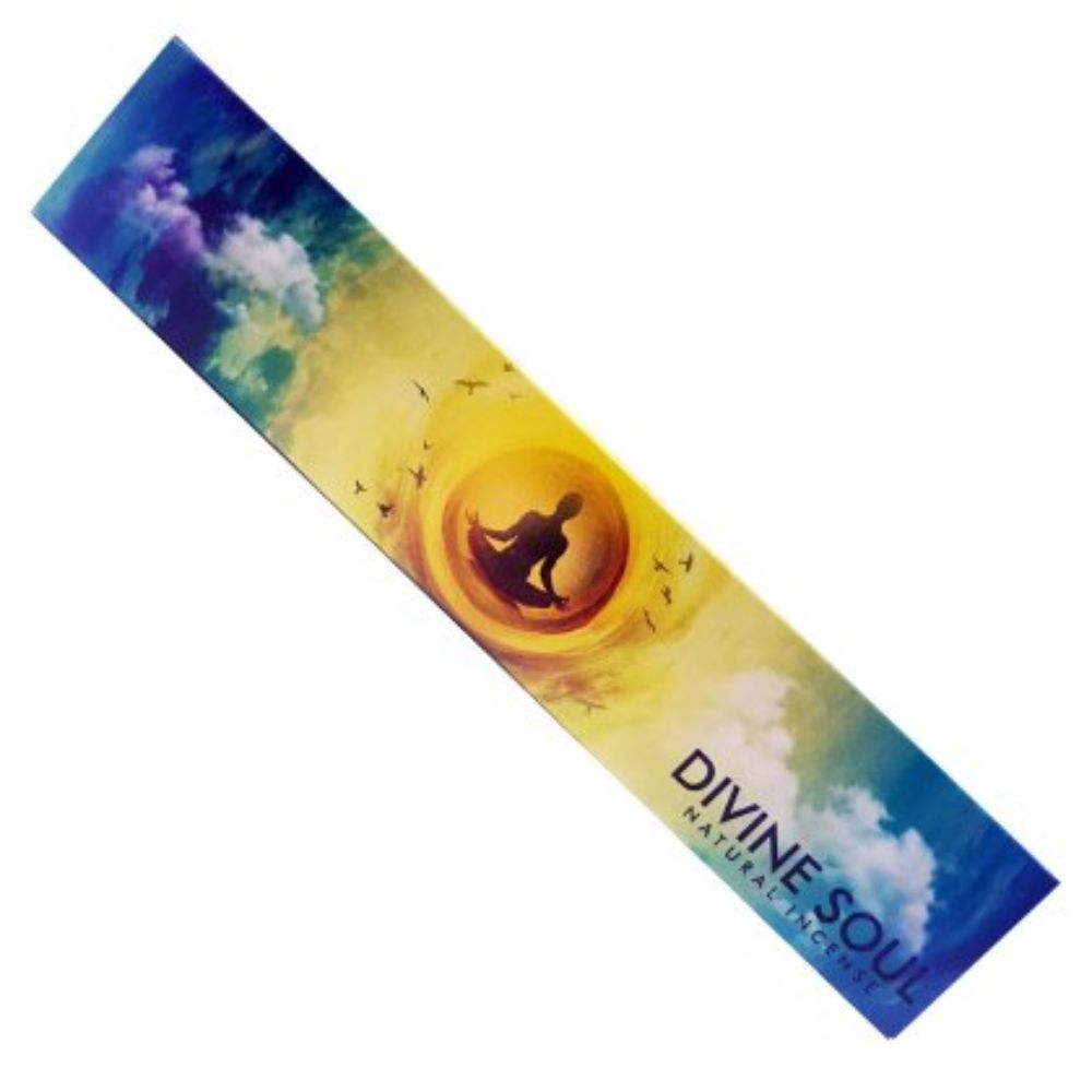 Divine Soul