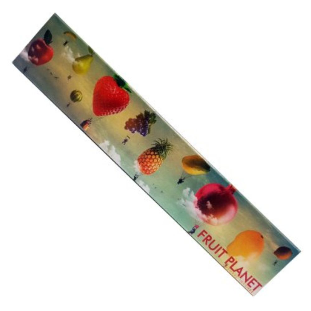 Fruit Planet