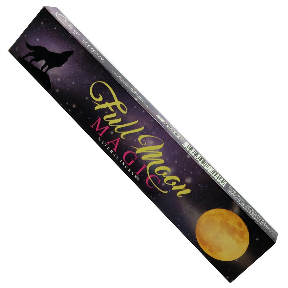 Full Moon Magic