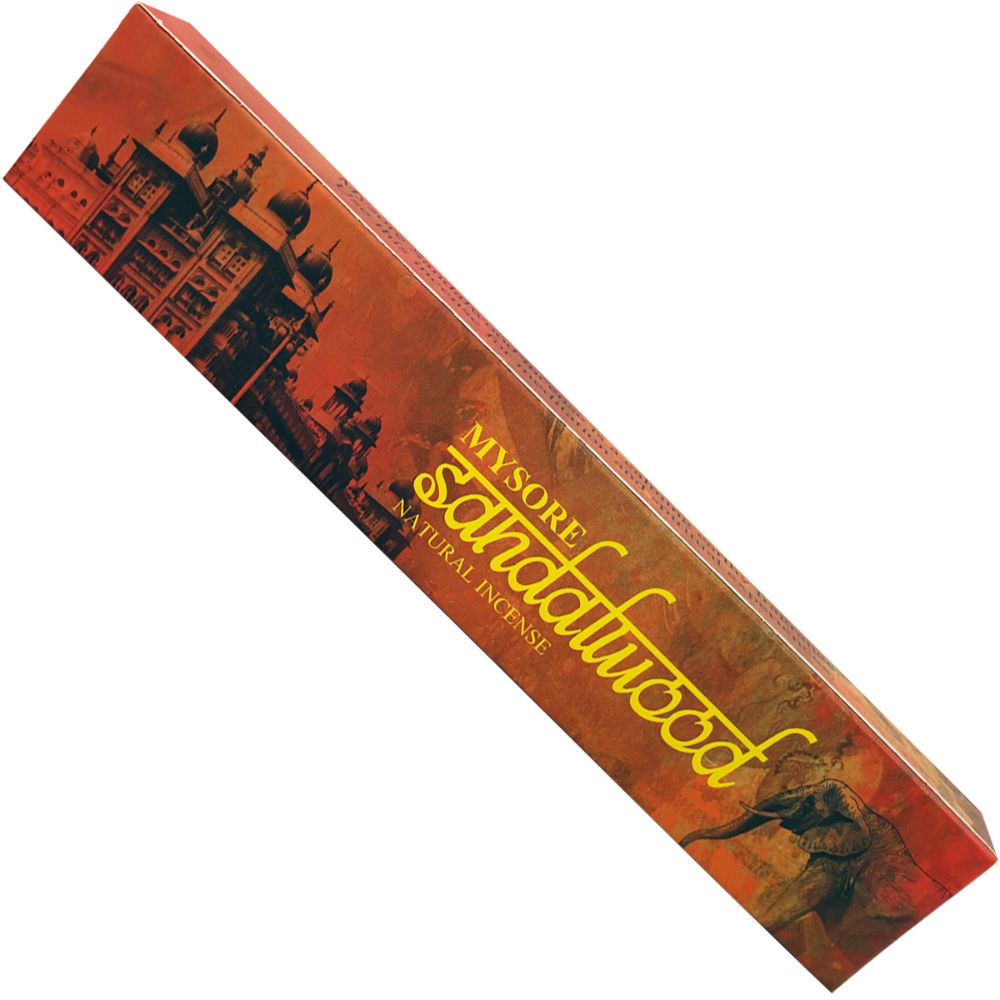 Mysore Sandalwood