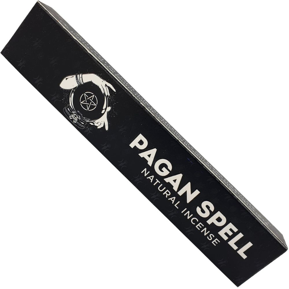 Pagan Spell