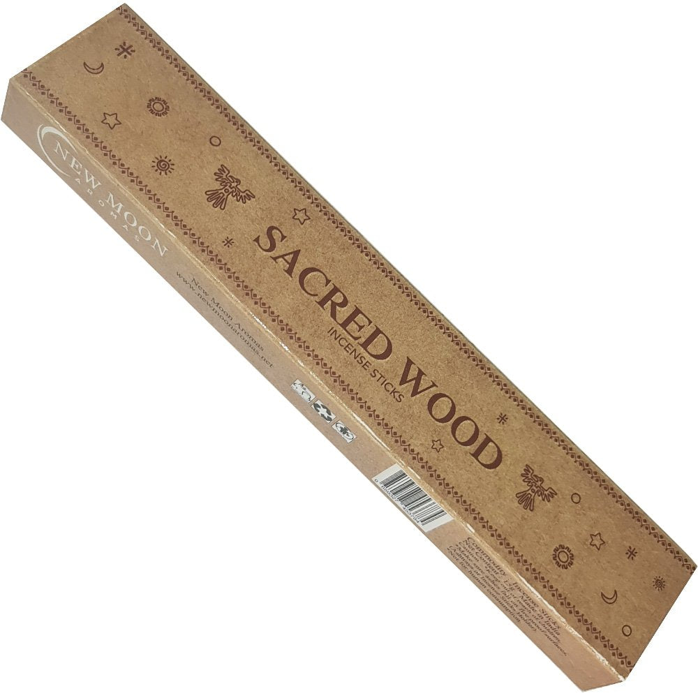 Sacred Wood