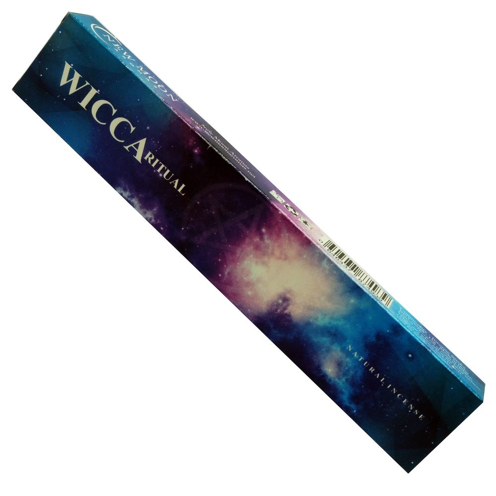 Wicca Ritual