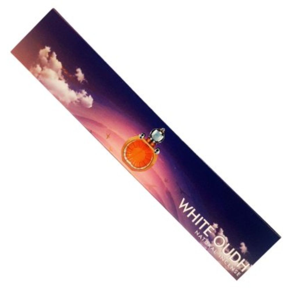 White Oudh