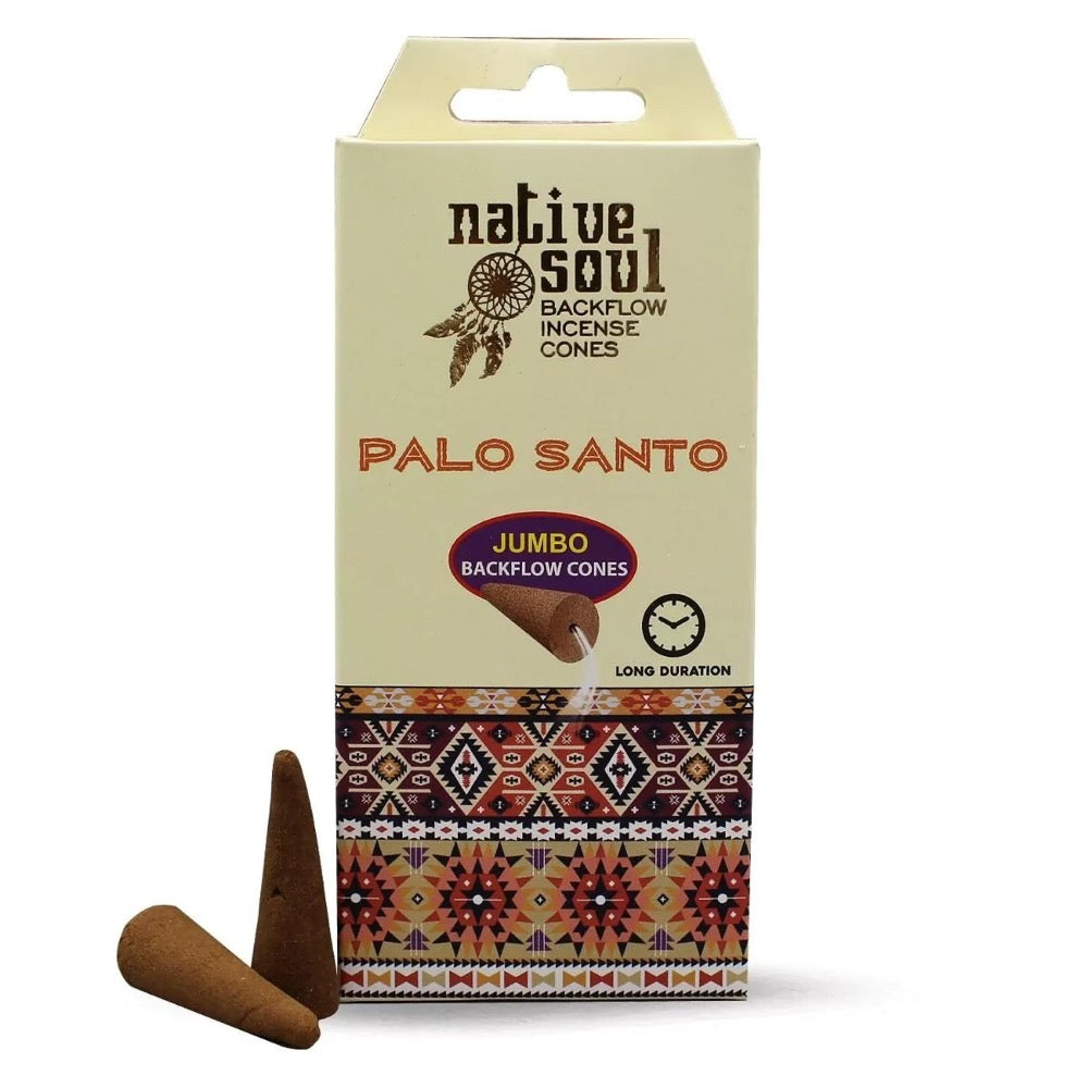 Palo Santo