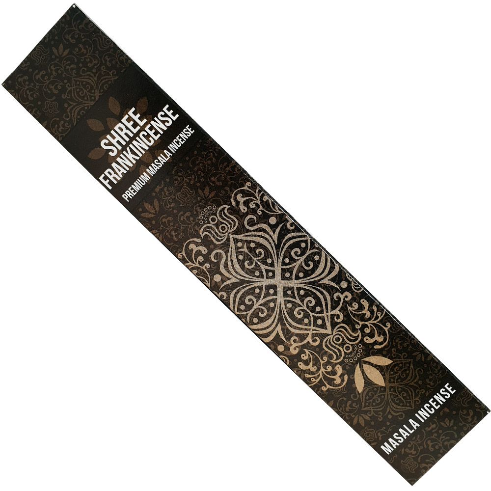 Shree Frankincense