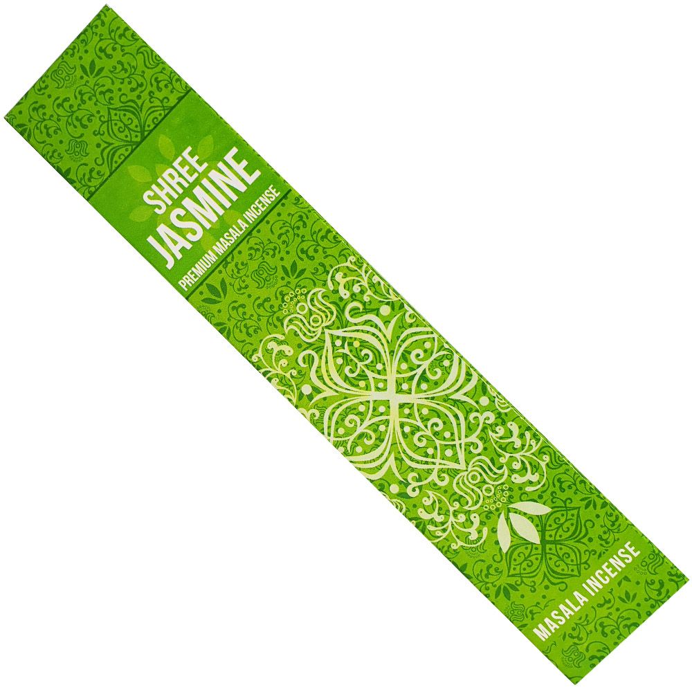 Shree Jasmine
