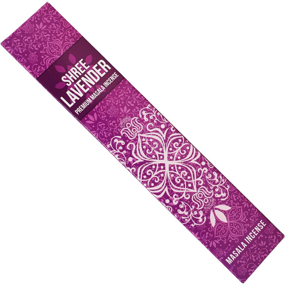 Shree Lavender