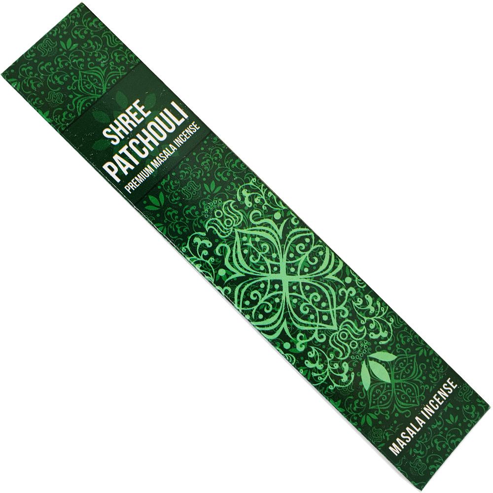 Shree Patchouli