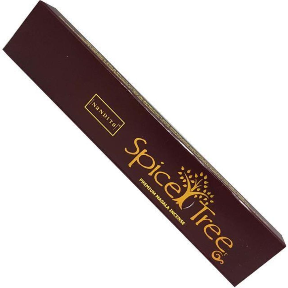 Spice Tree