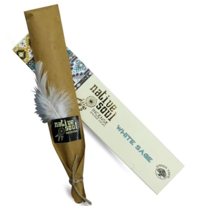 White Sage