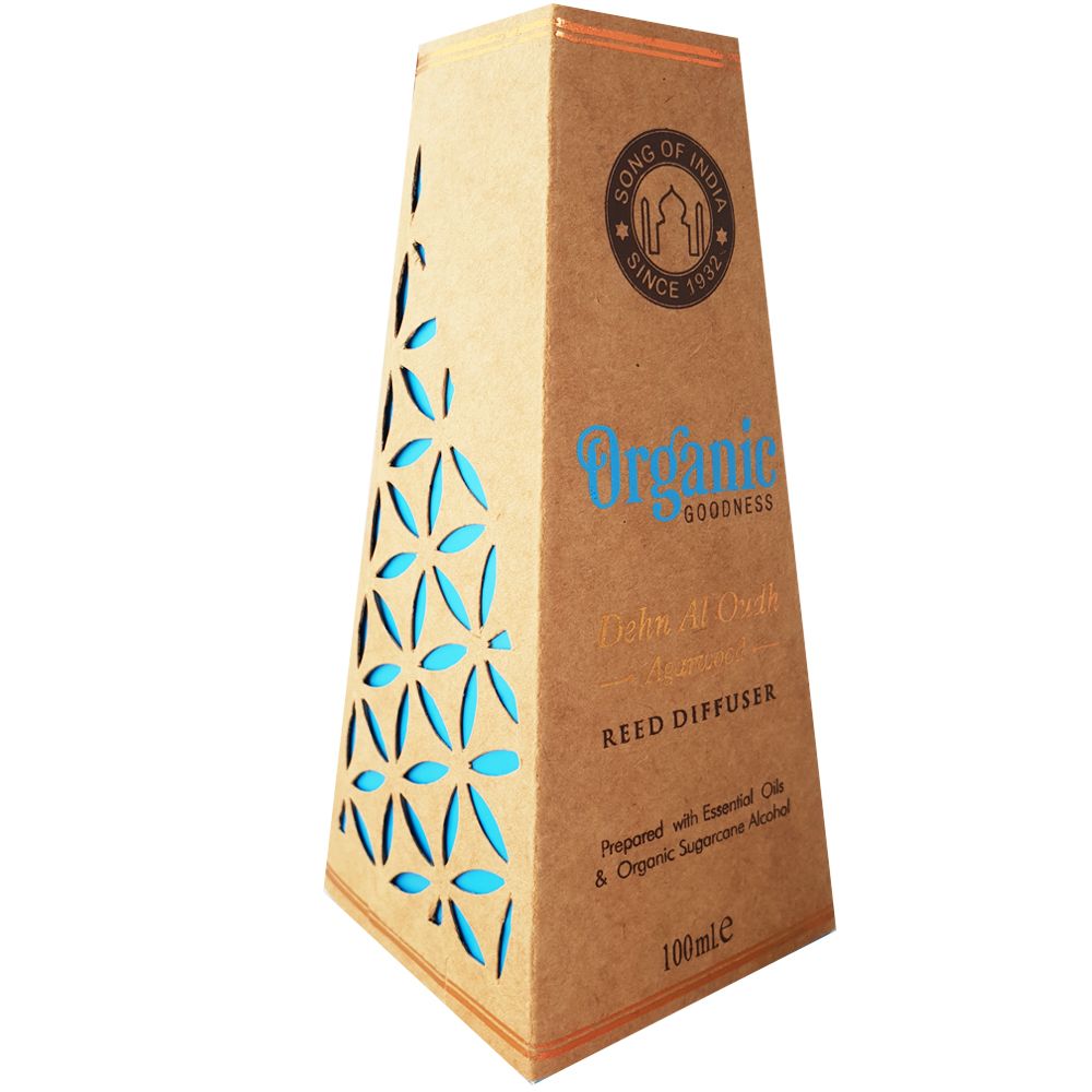 Agarwood