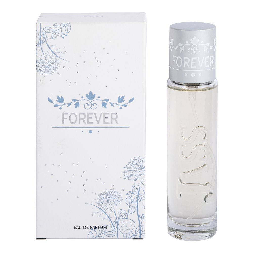 Forever